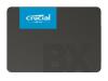 Crucial HARD DISK SSD 2TB BX500 2.5" SATA 3 (CT2000BX500SSD1)